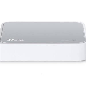 Switch TP-LINK TL-SF1005D 5x RJ45/10/100Mbps/plasticno kuciste