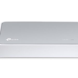 Switch TP-LINK TL-SF1008D 8x RJ45/10/100Mbps/plasticno kuciste