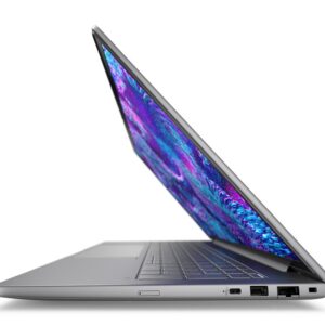 Laptop HP ZBook 8 G1i 16 DOS/16"WUXGA AG/Core U7-255U/32GB/1TB/backlit/FPR/NFC