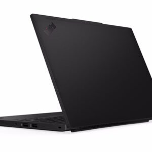 Laptop LENOVO ThinkPad L14 G6  Win11 Pro/14" WUXGA IPS AG/U7 255U/32GB/512GB SSD/FPR/backlitSR/crna