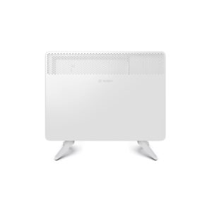 Grejalica BOSCH nosac za podnu montažu za modele HC4000  (2 u pakovanju)/bela