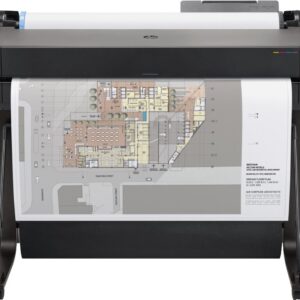 Ploter HP DesignJet T630 36-in