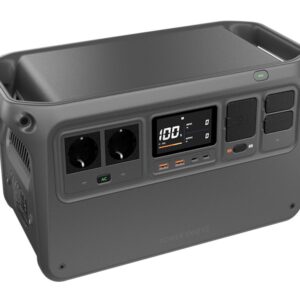 Prenosiva elektricna stanica DJI Power 1000v2 (EU)