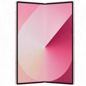 Smartphone SAMSUNG Galaxy Z Fold6 12GB/256GB/ružicasta