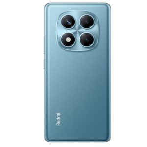 Smartphone XIAOMI Redmi Note 14 Pro 8GB/256GB/plava