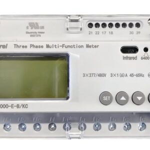 Opcija za SE SOLIS Smartmeter for EPM, 3ph, up to 150Amps