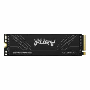 SSD KINGSTON FURY Renegade G5 1024GB/interni/M.2/NVMe/crna