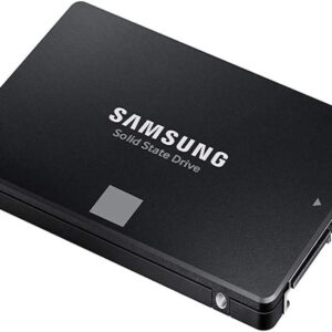 SSD SAMSUNG 870 EVO 1TB/2.5"/560/530 MB/s
