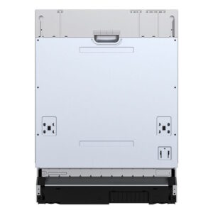 Sudomašina TESLA WDI662M ugradna/E/14 kompleta/59,8x55x81,5/inox