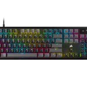 Tastatura CORSAIR K70 CORE žicna/mehanicka/CH-9109B1E-NA/RGB/MLX Red/crna