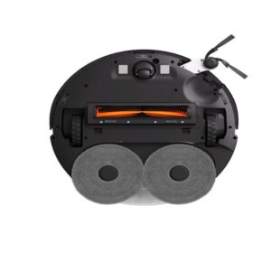 Robot usisivac XIAOMI S40 Pro EU/ 5200 mAh/15000 Pa/bela