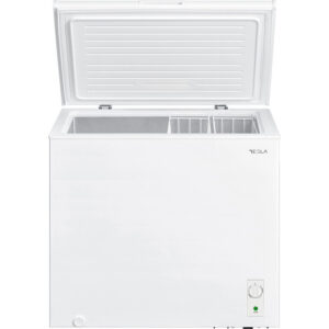 Zamrzivac TESLA RH2001ME horizontalni/193L/E/85x81,6x55cm/bela