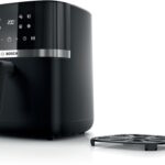 Air fryer BOSCH MAFS2462B jedna korpa/2050W/6.1L/crna