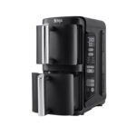 Air fryer NINJA SL300EU dupla korpa/2470W/7.6L/crna
