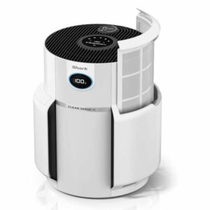 Precišcivac vazduha SHARK HP300EU NeverChange5/bela