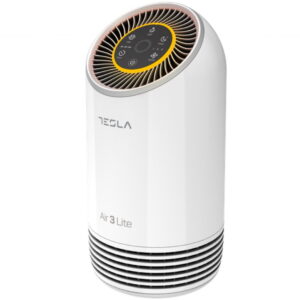 Precišcivac vazduha TESLA AIR 3 LITE 12m2/smart/senzor kvaliteta vazduha/bela