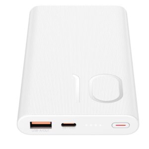 Prenosivi punjac HONOR Choice Power Bank 22.5W/10000mAh/beli