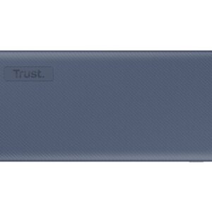 Eksterna baterija TRUST MAXO PRIMO 20.000K Powerbank ECO/plava