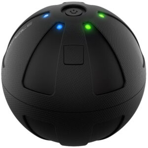 Masažer HYPERICE Hypersphere Mini (Hypersphere Go)/jedna velicina/crna