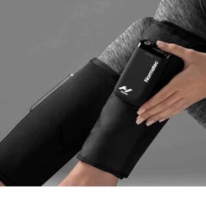 Masažer HYPERICE Normatec Lower leg with PSU