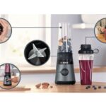 Blender BOSCH MMB2111S/Serija 2/450W/inox