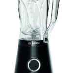 Blender BOSCH MMB6141B VitaPower/Serija 4/1200W/1.5L/crna
