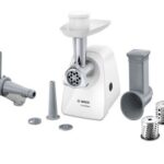 Mašina za mlevenje mesa BOSCH MFW2517W/1500W/bela