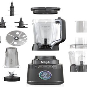 Blender NINJA TB401EU 1800W/2.1L/crna