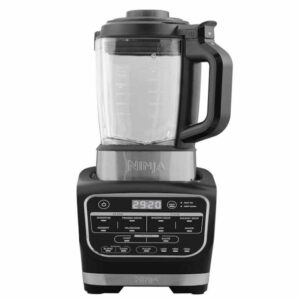 Blender NINJA HB150EU Foodie Blender&Soup Maker 1000W/1.7L/crna
