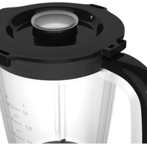 Blender TESLA BL202B 500W/1.5L/crna