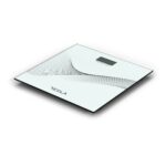 Telesna vaga TESLA BS103W 3-180kg/bela