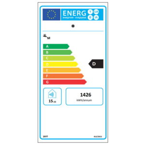 Bojler ARISTON PRO1 R 50 V 2K akumulacioni/kupatilski/vertikalno/45x54.2x48cm/bela