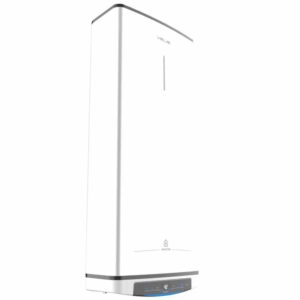 Bojler ARISTON Velis PRO WiFi 50 EU akumulacioni/WiFi/vertikal ili horiz/27.5x51.1x79.7/bela