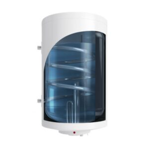 Bojler BOSCH TR1000T100CB/akumulacioni/kupatilski/regulacija ispod plašta/levi prikljucak/bela