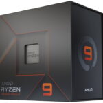 Procesor AMD Ryzen 9 7900x 12C/24T/4.7GHz/76MB/170W/AM5/BOX