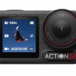Akciona Kamera DJI Osmo Action 5 Pro Standard Combo