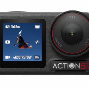 Akciona Kamera DJI Osmo Action 5 Pro Standard Combo
