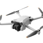 Dron DJI Mini 3 Pro RC (remote controller with screen)