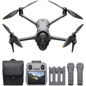 Dron DJI Mavic 4 Pro Fly More Combo (RC2)