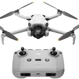 Dron DJI Mini 4 Pro (RCN2)