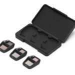 Set Filtera DJI AIR 3S (ND8/32/128)