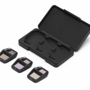 Set Filtera DJI AIR 3S (ND8/32/128)