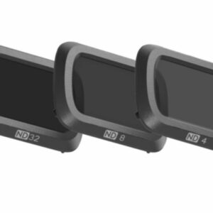 Set Filtera DJI Mavic Air 2 (ND4/8/32)