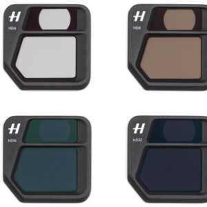 Set Filtera DJI Mavic 3 (ND/4/8/16/32)