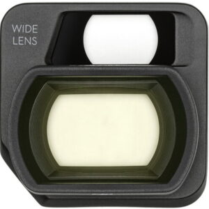 Socivo DJI Mavic 3/ Širokougaono