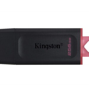 USB memorija KINGSTON DTX/256GB/DataTraveler Exodia/3.2/crna