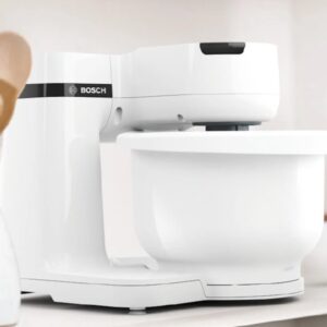Mikser BOSCH MUMS2AW00/Serija 2/sa posudom/700W/bela