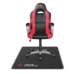 Podloga za stolicu TRUST GXT 715/crna