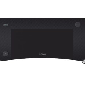 Sto TRUST GXT710 LUMINUS PRO RGB DESK