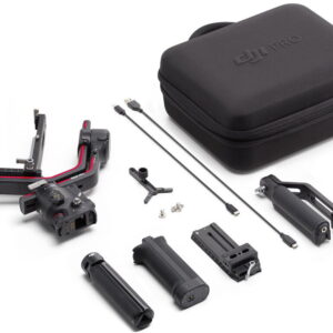 Gimbal DJI RS 3 Pro Combo